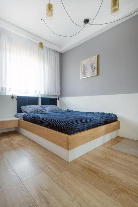 Central Apartments Lodz - City Center - Stylish And Cozy - G147A ภายนอก รูปภาพ